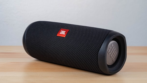 Enceinte Bluetooth portable