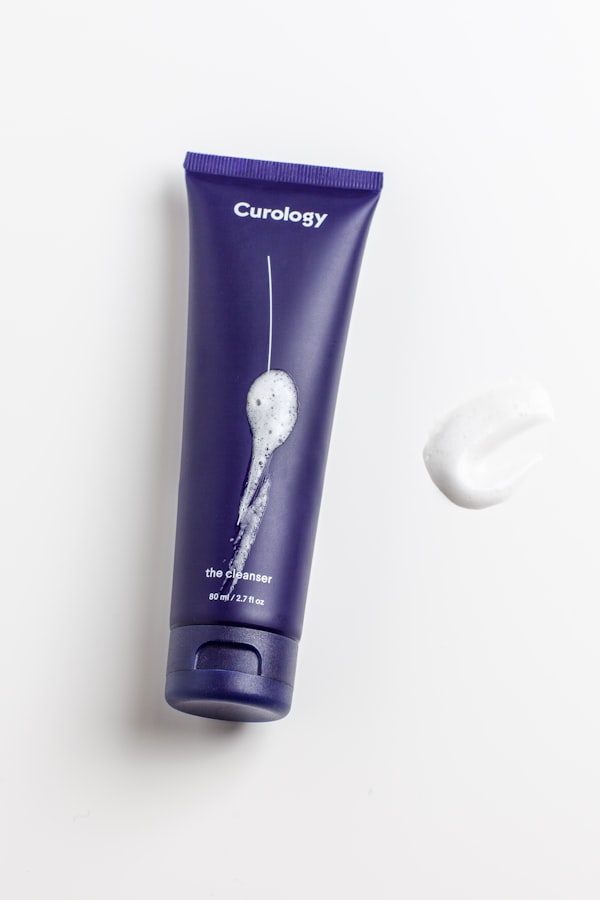 Set de soins visage naturels